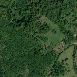 Satellite imagery of Strmac, BA