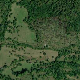 Satellite imagery of Strmac, BA