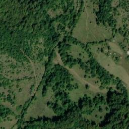 Satellite imagery of Orlje Brdo, BA