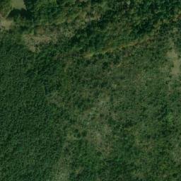 Satellite imagery of Veliki Tmor, BA