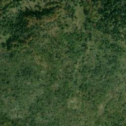 Satellite imagery of Veliki Tmor, BA