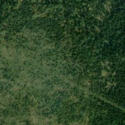 Satellite imagery of Mali Tmor, BA