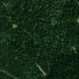 Satellite imagery of Mali Tmor, BA