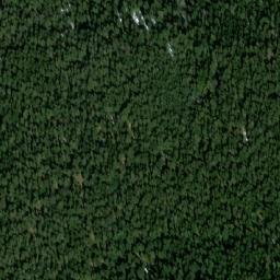 Satellite imagery of Vranj, BA