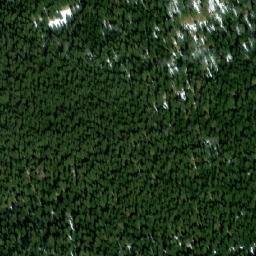 Satellite imagery of Vranj, BA