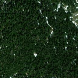 Satellite imagery of Vranj, BA