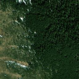 Satellite imagery of Čardak, BA