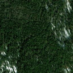 Satellite imagery of Debelo Brdo, BA