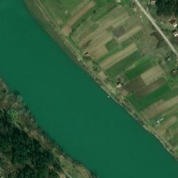 Satellite imagery of Pehovo, BA