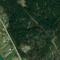 Satellite imagery of Pehovo, BA