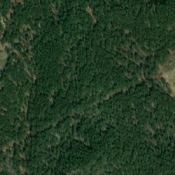 Satellite imagery of Vodićka Kosa, BA