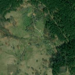 Satellite imagery of Jelaško Brdo, BA