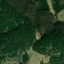 Satellite imagery of Jelaško Brdo, BA