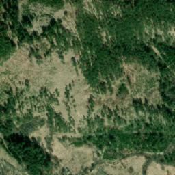 Satellite imagery of Kobila, BA