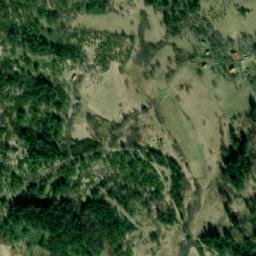 Satellite imagery of Kobila, BA