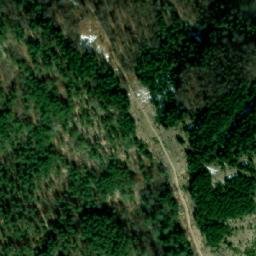 Satellite imagery of Crvena Stijena, RS