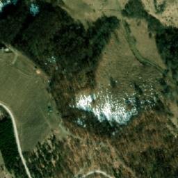 Satellite imagery of Iver, RS
