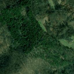 Satellite imagery of Ljuta Strana, RS