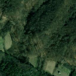 Satellite imagery of Ljuta Strana, RS