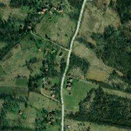 Satellite imagery of Skejinovac, RS