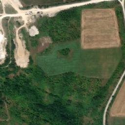 Satellite imagery of TT5001, RO