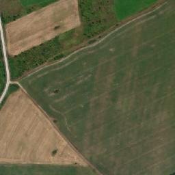 Satellite imagery of TT5001, RO