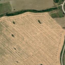 Satellite imagery of TT19, RO