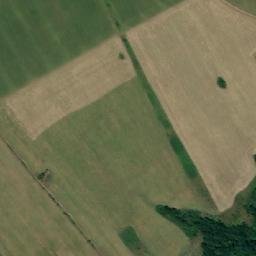 Satellite imagery of TT6004, RO