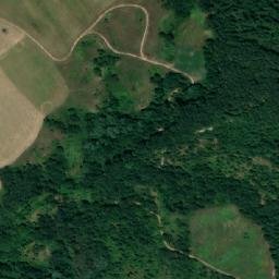 Satellite imagery of TT6004, RO