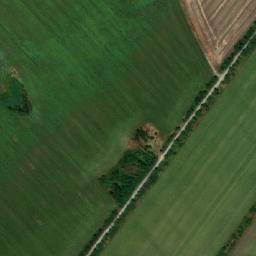 Satellite imagery of TT6040, RO