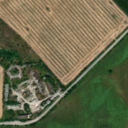 Satellite imagery of TT2282, RO