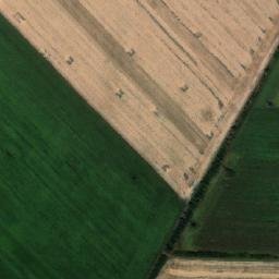 Satellite imagery of TT4, RO