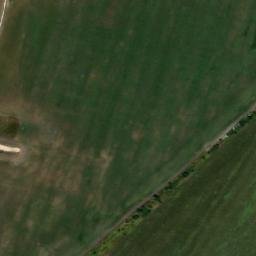 Satellite imagery of TT34B, RO