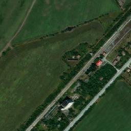 Satellite imagery of TT34B, RO