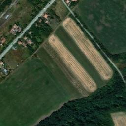 Satellite imagery of TT34B, RO