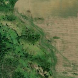 Satellite imagery of TT10/II/, RO