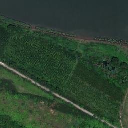 Satellite imagery of TT6228, RO