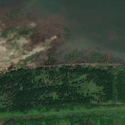 Satellite imagery of TT6228, RO