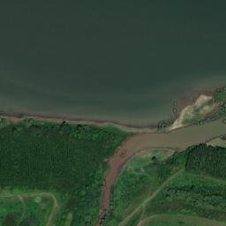 Satellite imagery of TT21/L/, RO