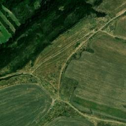 Satellite imagery of TT7/19/, RO