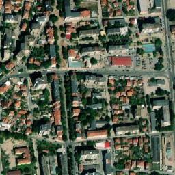 Satellite imagery of TT4/XV/, RO