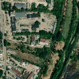 Satellite imagery of TT77B, RO