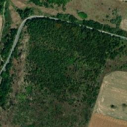 Satellite imagery of TT18/VII/, RO