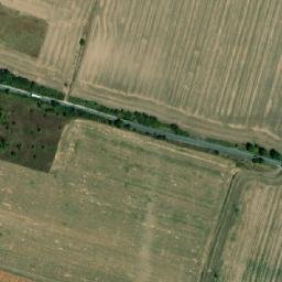Satellite imagery of TT18/VII/, RO
