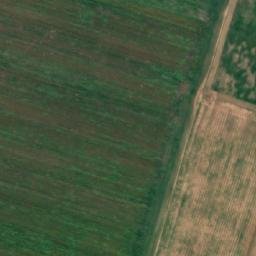 Satellite imagery of TT2687, RO