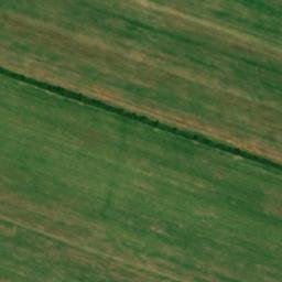 Satellite imagery of TT39, RO