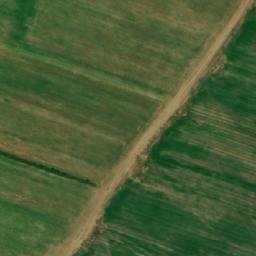 Satellite imagery of TT39, RO