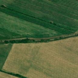 Satellite imagery of TT29, RO