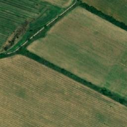 Satellite imagery of TT29, RO