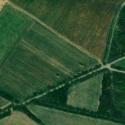 Satellite imagery of TT30, RO